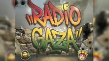Ramses Saï Saï et Billy Ze Kick présentent 'Radio Gaza'
