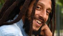 Soirée 100% Julian Marley sur Reggae.fr Webradio