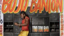 Buju Banton annonce son nouvel album 'Too Too Bad' pour juillet