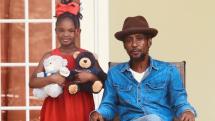 Taj Weekes livre le clip de 'Climate Justice'