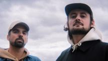 Jahneration de retour en tournée 