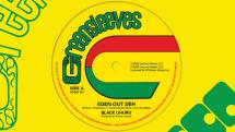 Black Uhuru : Greensleeves exhume deux inédits 