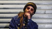 O.B.F & Junior Roy : 'Babylon Corner' 