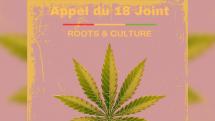 C'est le traditionnel Appel du 18 Joint
