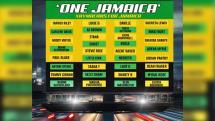 'One Jamaica' : une ode collective à la fierté jamaïcaine