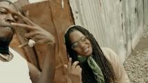 Original Koffee s'associe à Skilibeng sur 'Rapid Fyah'