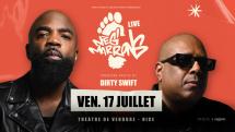 Nèg' Marrons fêtent leurs 30 ans à Nice le 17 juillet