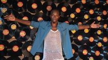 Christopher Ellis balance 'My Sound' produit par Damian Marley