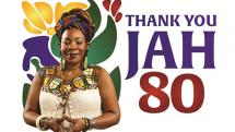 Rita Marley fête ses 80 ans ce samedi