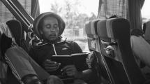 Une sélection de livres reggae pour la suite des vacances