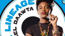 Aza Lineage, la relève rub-a-dub
