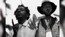 Volodia feat. Roe Summerz : 'Sometimes'