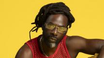 Buju Banton livre son nouvel album 'Too Too Bad'
