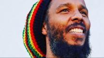 Journée 100% Ziggy Marley