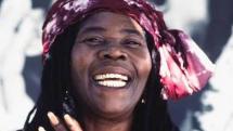 Morceau du jour : He's A Rastaman de Cedella Marley Booker