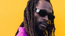 Soirée spéciale Jesse Royal sur Reggae.fr Webradio 