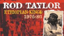 Morceau du jour : His Imperial Majesty de Rod Taylor