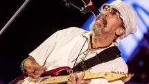 Cat Coore à l'honneur ce jour sur Reggae.fr