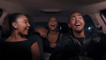 FNX poursuit son ascension avec le clip 'Comme un rastaman'