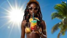 BHR Prod présente le Beating Sun Riddim
