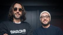Du lourd pour le duo Derrick Sound avec l'album 'Upliftment'