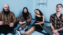 The Skints de retour avec 'Home'
