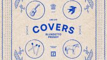 Blundetto et Prendy prolongent l'été avec 'Covers'