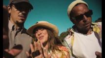 Luiza, Biga*Ranx, Pulche et Art-X clippent 'Elle & Moi' 