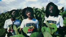 The Congos : nouvelle réédition 'Image Of Africa'