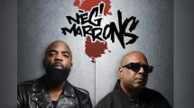 Neg'Marrons : Le Grand Bilan au Zénith de Paris vendredi 2 octobre !!!