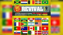 Revival Chapter One : soixante musiciens rejouent Bob Marley