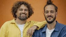 David Cairol s'associe à Ryon pour 'Il est Leur'