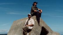 Jahneration de retour avec 'Dreadful Time'