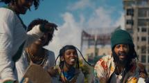 L'Éthiopie comme vous ne l'avez jamais vue avec Protoje
