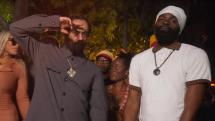 'Thank You Lord' de Bugle, Buju Banton et Damian Marley sort en vinyle