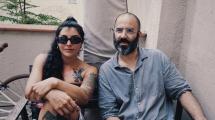 High Paw et Chalart58 se retrouvent sur Tantas