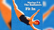 Marina P & The Radiators : un single ska et en concert à Paris samedi