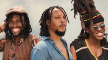 Rastaman 50 : un album hommage aux Wailers