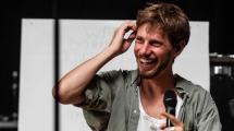 Sept dates de concert pour 'La vie est un cadeau - Tribute to Naâman'