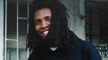 Focus : Jah Lil et son dernier single 'Over Again'