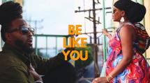 Arise Roots invite Dezarie sur 'Be Like You'
