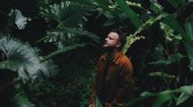 Volodia : bientôt le nouvel album !