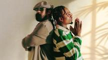 450 et Damian Marley rendent grâce sur 'Good Morning'