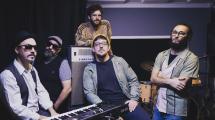 Focus : The Appetizers, du rocksteady made in Milan