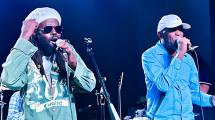 Michael Gabbidon fait renaître The Viceroys