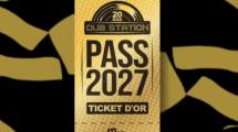 Dub Station souffle ses 20 bougies : un Ticket d'Or à gagner
