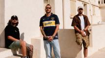 Jahneration et Lasai lâchent la pression avec 'Ease Up'