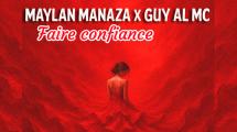 Maylan Manaza sur La Dame en Rouge Riddim de Guy Al MC