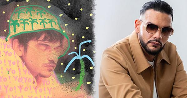 Biga Ranx : un duo avec Sadek | REGGAE.FR