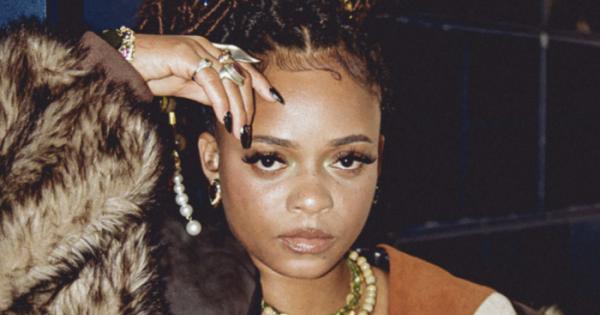 Lila Iké - Too Late To Lie | REGGAE.FR
